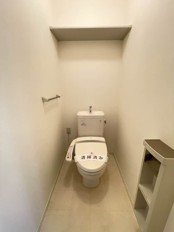 メゾンフローラ 102号-8