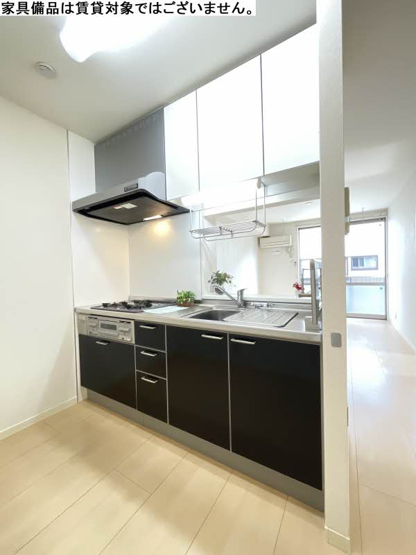 メゾンフローラ 102号-11