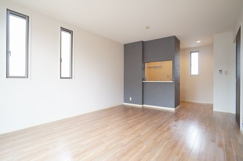 オランジュメゾン 102号-4