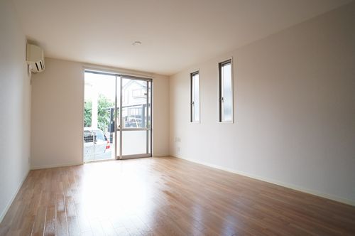 オランジュメゾン 102号-5