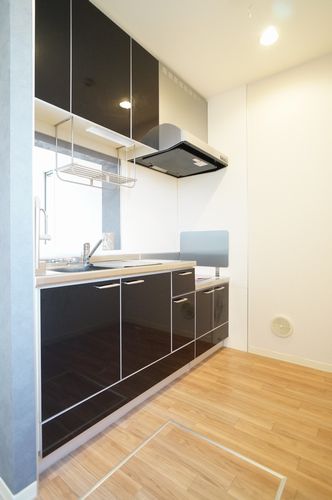 オランジュメゾン 102号-7