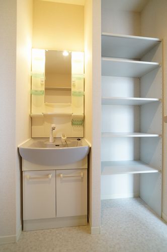 オランジュメゾン 102号-8