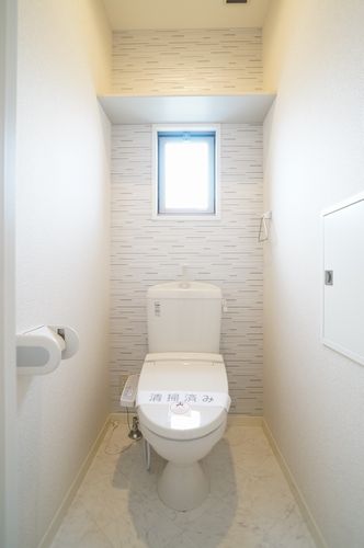 オランジュメゾン 102号-9