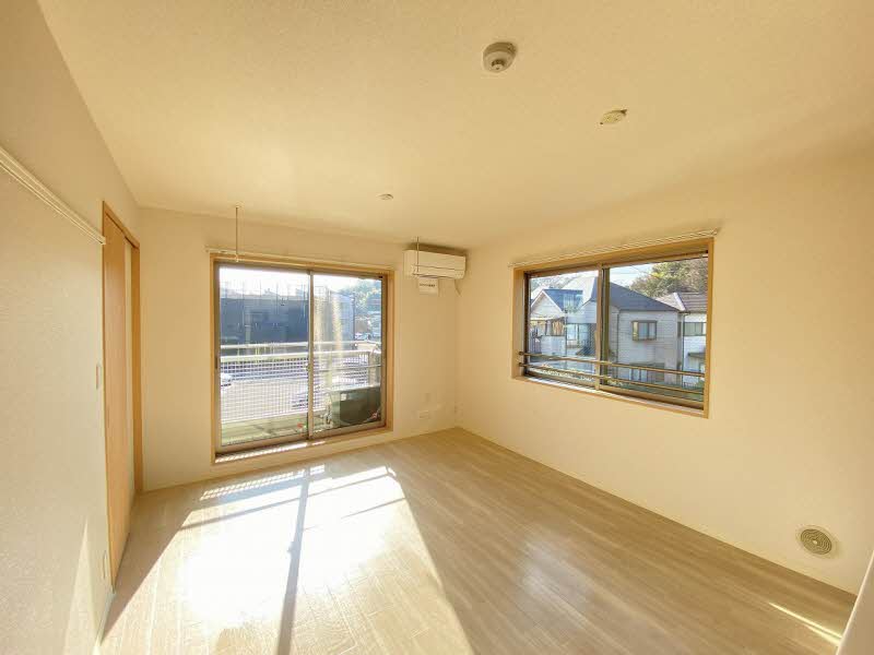 ボンヌールエムズ 205号-2