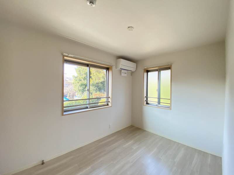 ボンヌールエムズ 205号-5