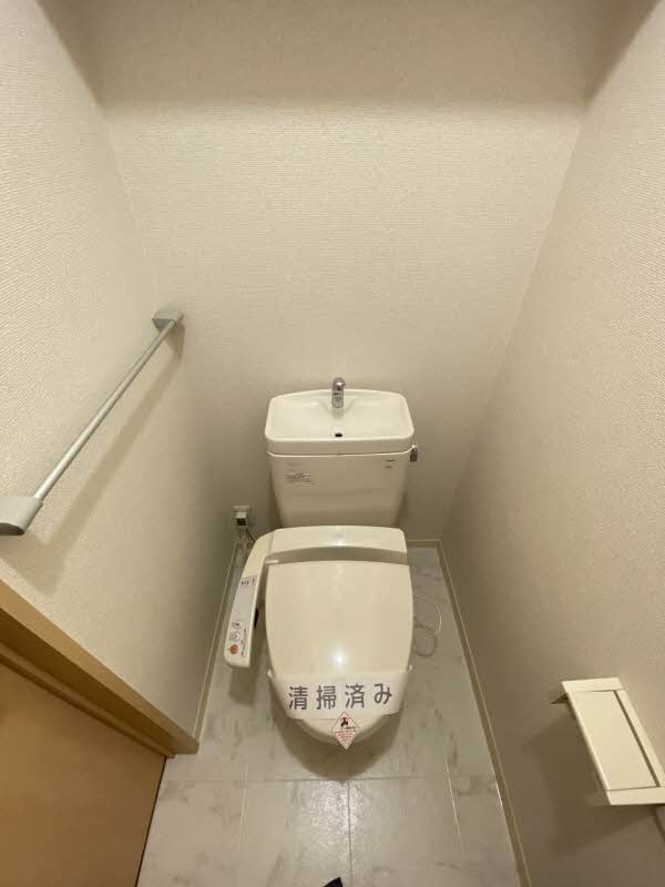 ボンヌールエムズ 205号-11