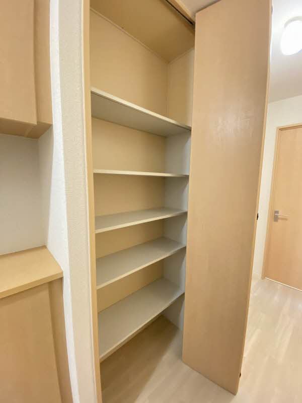 ボンヌールエムズ 205号-12