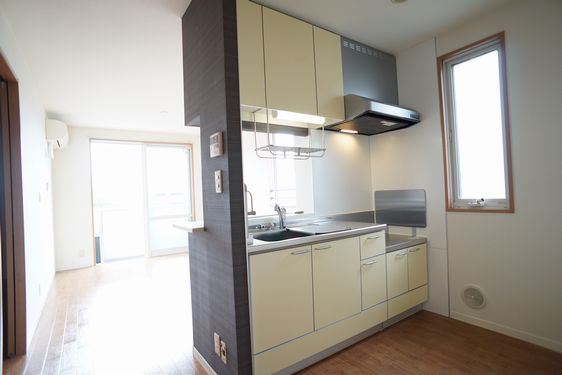 ビラ・トノウチ 201号-3