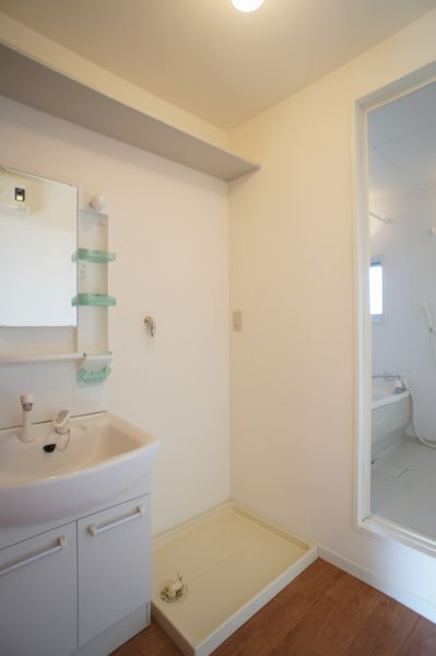 ビラ・トノウチ 202号-8