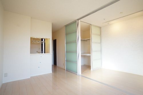 ベルフルールⅠ 202号-2