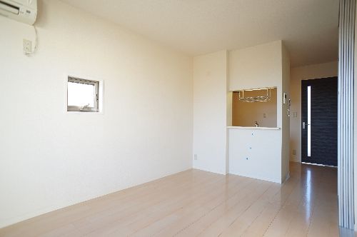 ベルフルールⅠ 202号-3