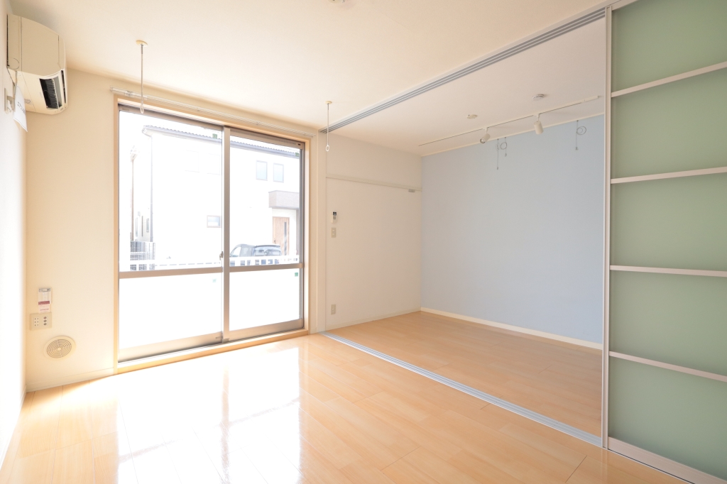 ベルフルールⅡ 101号-3