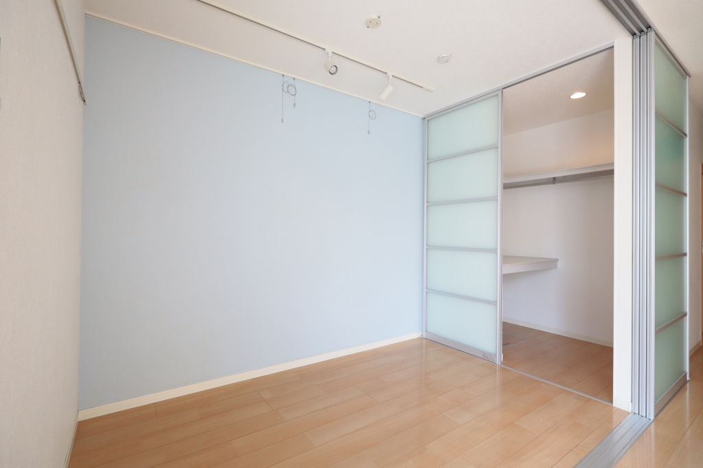 ベルフルールⅡ 101号-5