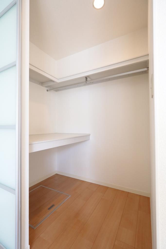 ベルフルールⅡ 101号-6