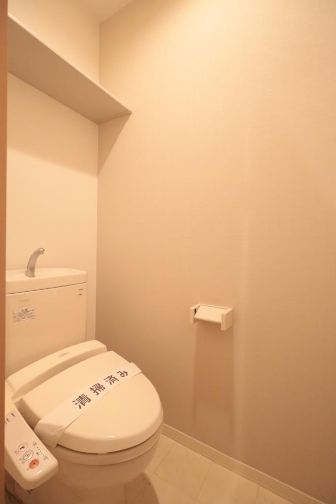 ベルフルールⅡ 101号-11