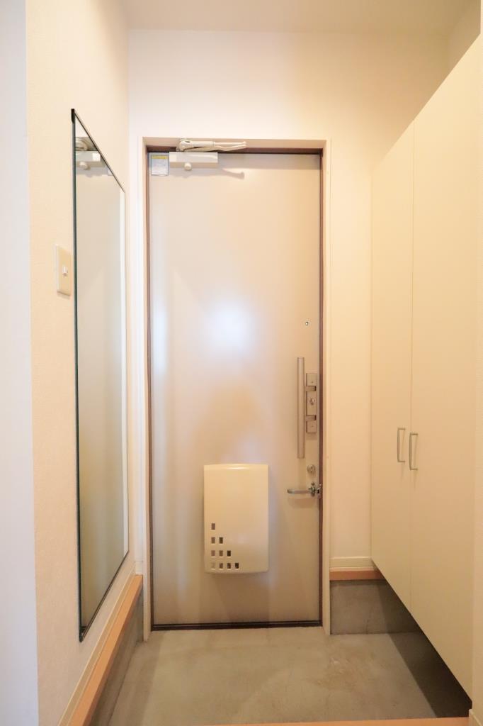 ベルフルールⅡ 101号-12