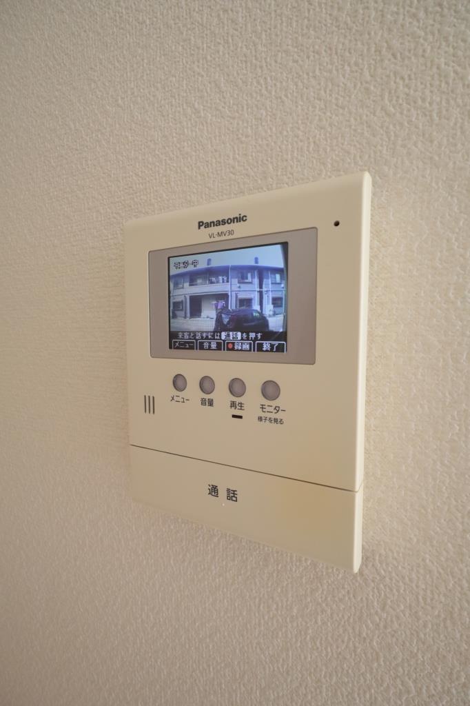 ベルフルールⅡ 101号-13