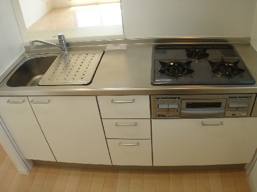 ロイヤルパレス八番館 206号-4