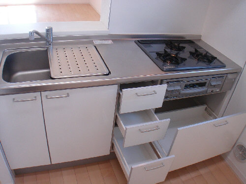 ロイヤルパレス八番館 206号-5