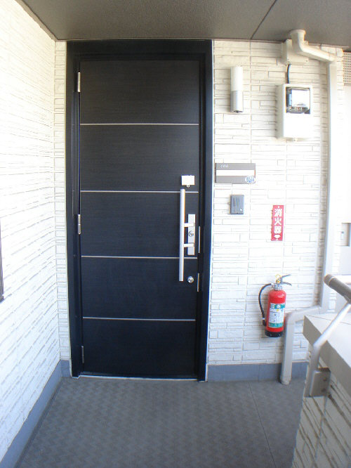 ロイヤルパレス八番館 206号-11