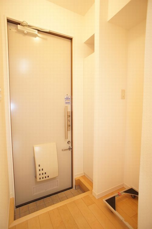 プランヴェール 102号-10