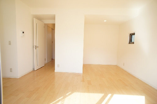 プランヴェール 201号-3