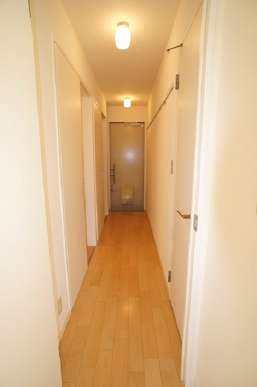 プランヴェール 201号-6