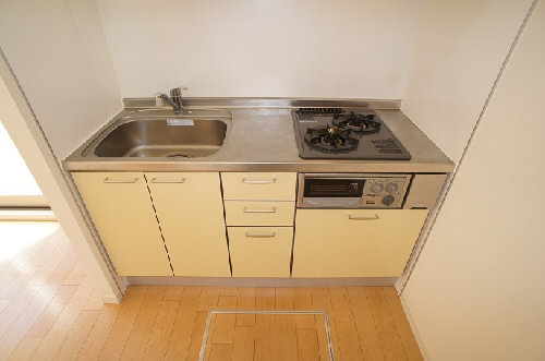 プランヴェール 201号-10