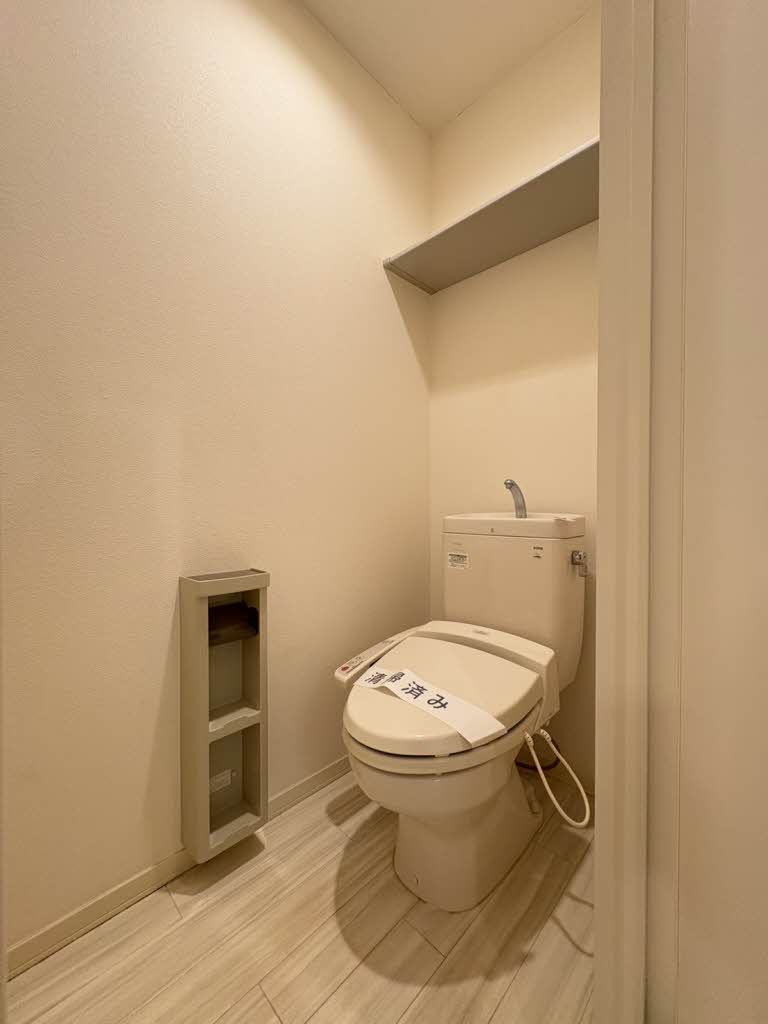 フォーヴ 103号-5