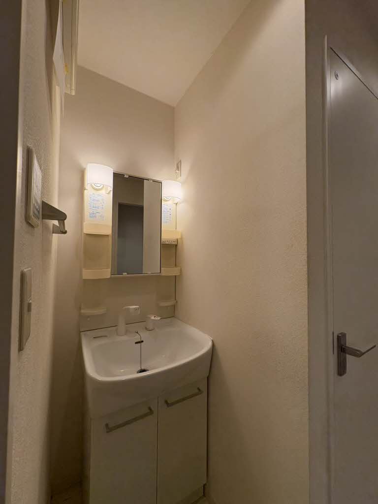 フォーヴ 103号-6