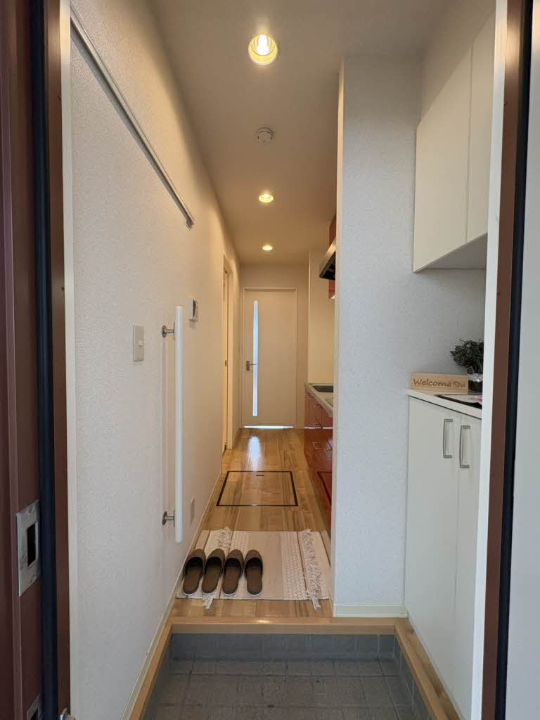 フォーヴ 103号-8