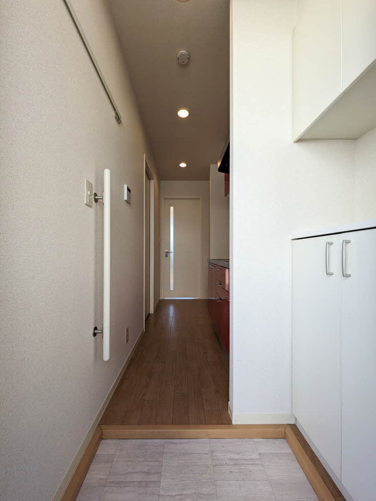 フォーヴ 203号-11
