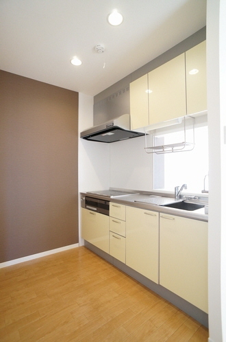 ハピーハイツ 201号-5