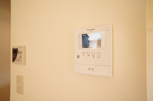 ハピーハイツ 201号-10