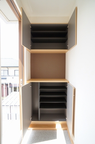 ハピーハイツ 201号-11