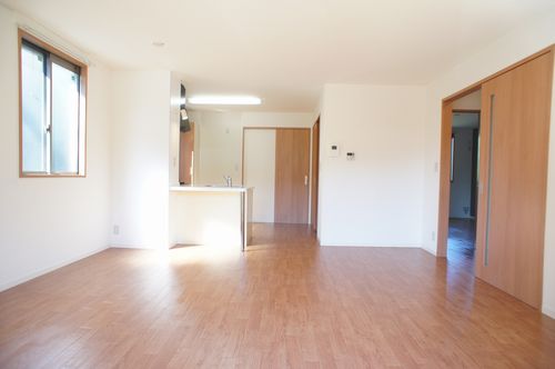 メゾン ルミエール 101号-2