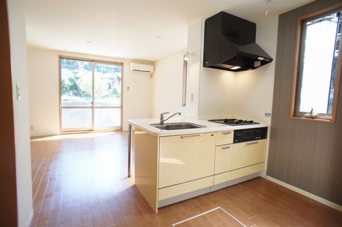 メゾン ルミエール 101号-3