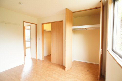 メゾン ルミエール 101号-5