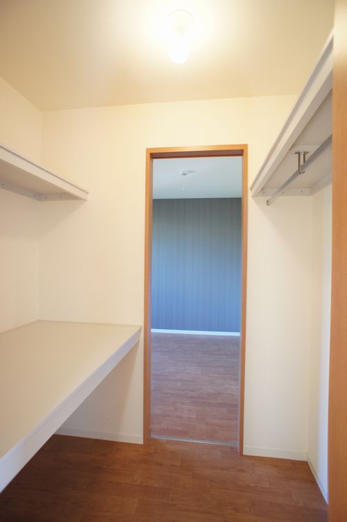 メゾン ルミエール 101号-6