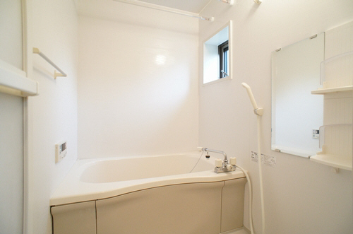 メゾン ルミエール 101号-7