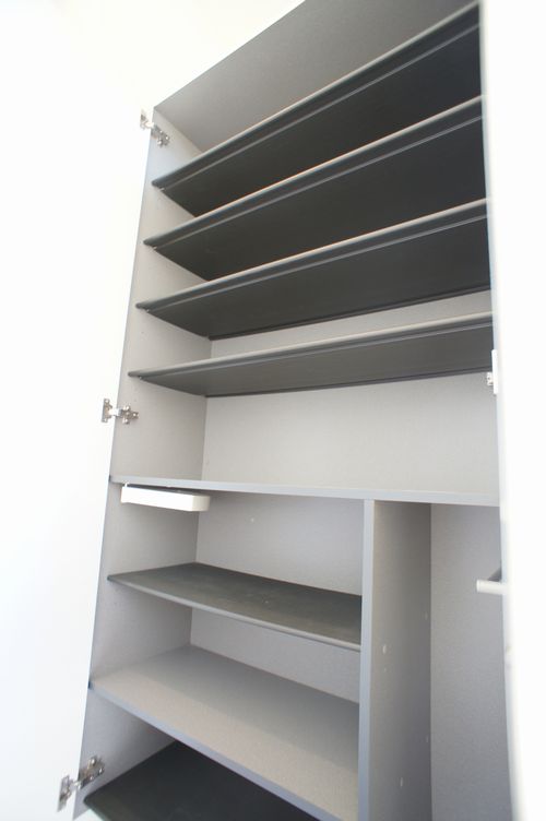 メゾン ルミエール 101号-11