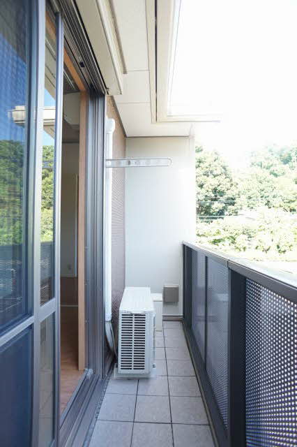 メゾン　ルミエール 202号-15
