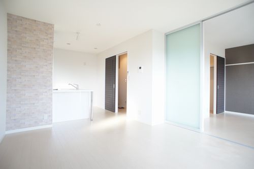 メゾンエーデル 303号-2