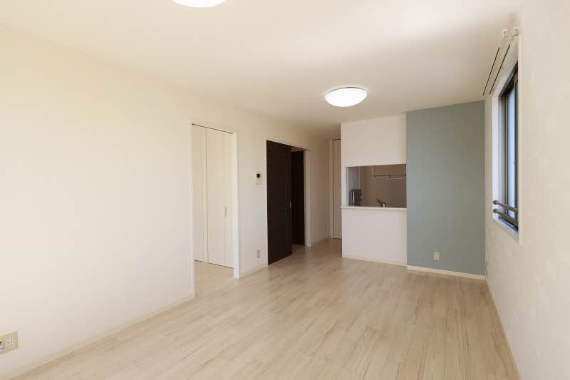 ルミエールⅠ 202号-2