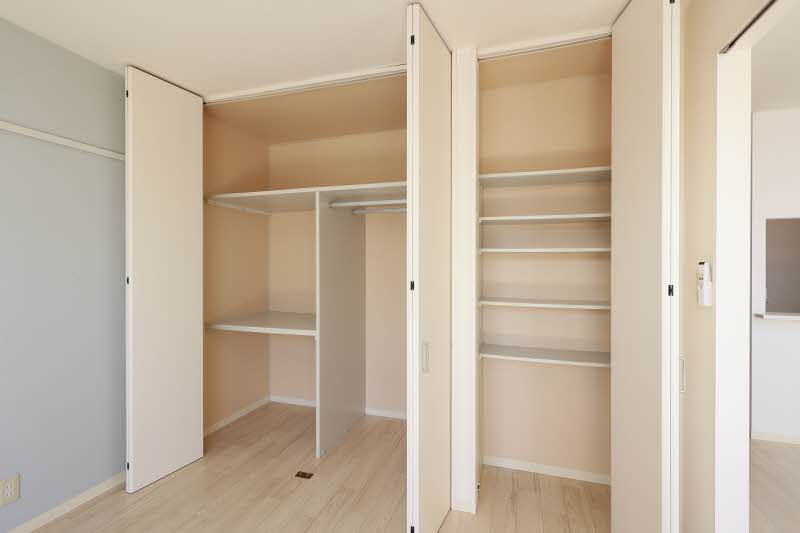 ルミエールⅠ 202号-6