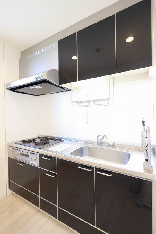 ルミエールⅠ 202号-7