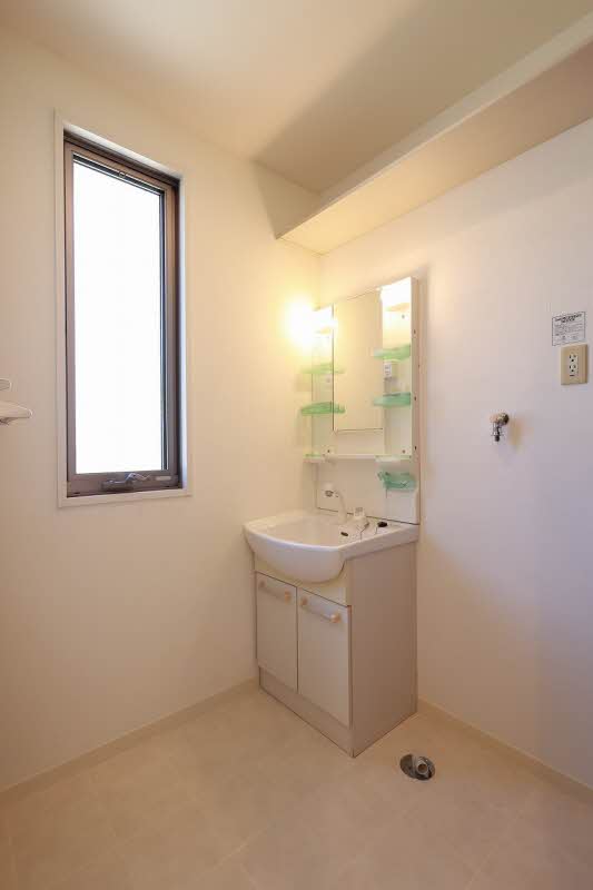 ルミエールⅠ 202号-9