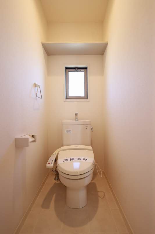 ルミエールⅠ 202号-10