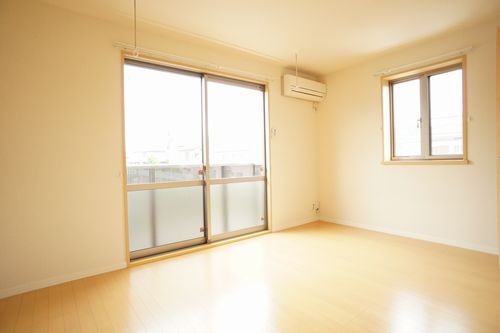 オリザ・ベルージュ 203号-2