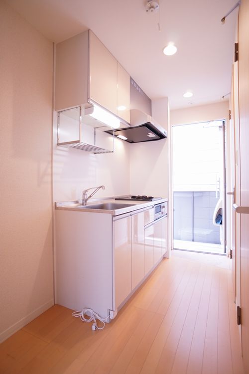 オリザ・ベルージュ 203号-5